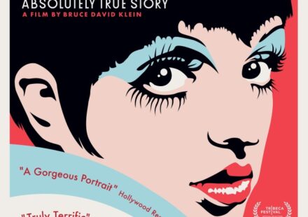 Liza: A Truly Terrific Absolutely True Story (2024) Movie