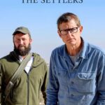Louis Theroux: The Settlers (2025) Movie