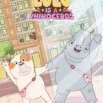 Lulu Is a Rhinoceros (2025) Movie