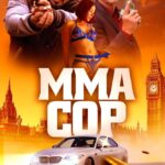 MMA Cop (2025) Movie