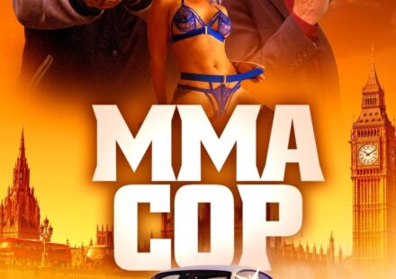 MMA Cop (2025) Movie