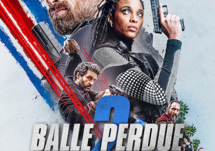 Lost Bullet 2: Back for More (2022) Movie