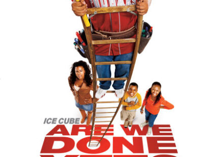 Are We Done Yet? (2007) Movie