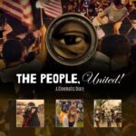 The People, United! A Cinematic Diary (2025) Movie