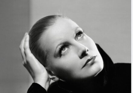Garbo: Where Did You Go? (2024) Movie