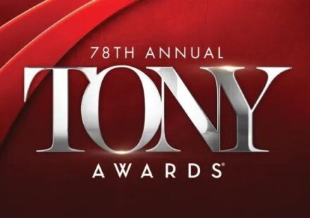 The 78th Annual Tony Awards (2025) Movie