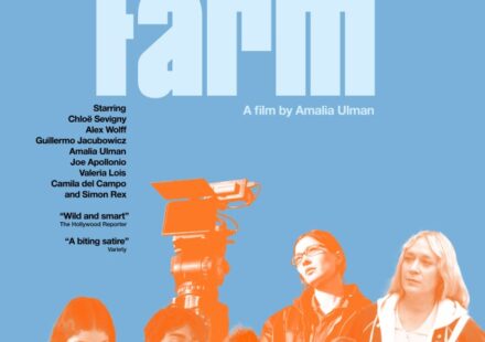 Magic Farm (2025) Movie