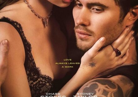 Marked Men (2025) Movie