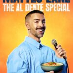 Matteo Lane: The Al Dente Special (2025) Movie