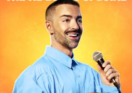 Matteo Lane: The Al Dente Special (2025) Movie