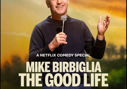 Mike Birbiglia: The Good Life (2025) Movie