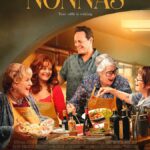 Nonnas (2025) Movie