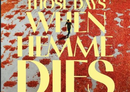 One of Those Days When Hemme Dies (2024) Movie