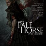 Pale Horse (2024) Movie