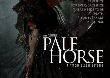 Pale Horse (2024) Movie