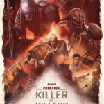 Predator: Killer of Killers (2025) Movie