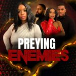 Preying Enemies (2025) Movie