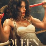 Queen of the Ring (2024) Movie