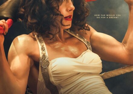 Queen of the Ring (2024) Movie