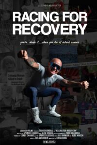 Racing for Recovery (2024) Netnaija