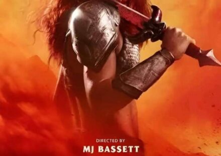 Red Sonja (2025)