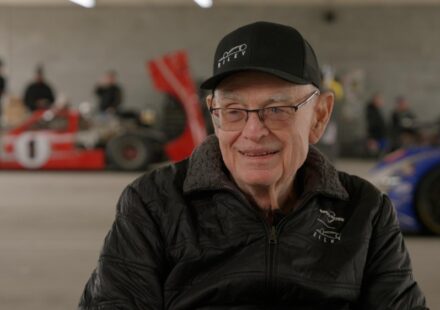 Resurrecting Legends: The Rebirth of the MK IV (2025) Movie