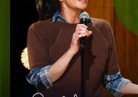 Sarah Silverman: PostMortem (2025) Movie