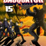 Searching for Sasquatch 15: Chasing Legends Through Oregon’s Inferno (2025) Movie