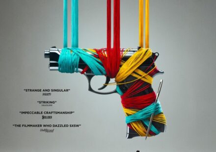 Sew Torn (2024) Movie