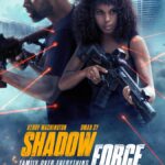 Shadow Force (2025) Movie