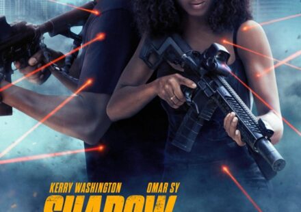 Shadow Force (2025) Movie