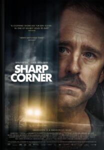 Sharp Corner (2024) Netnaija