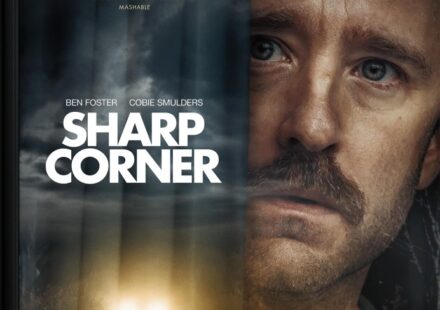 Sharp Corner (2024) Movie