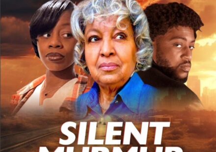 Silent Murmur (2025) Movie