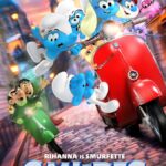 Smurfs (2025) Movie 