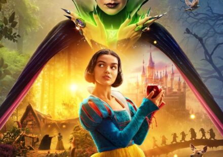 Snow White (2025) Movie