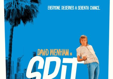 Spit (2025) Movie