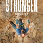 Stronger than Ever (2024) Movie
