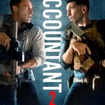The Accountant 2 (2025) Movie
