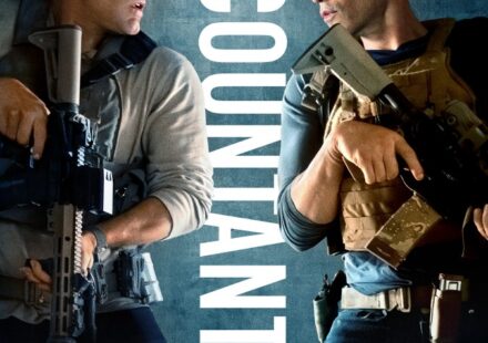 The Accountant 2 (2025) Movie