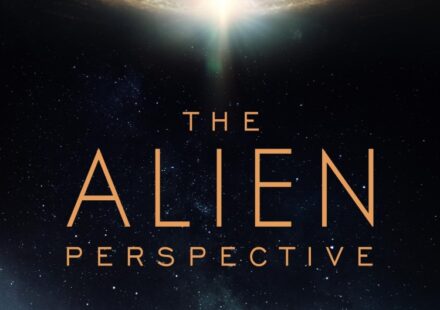 The Alien Perspective (2025)