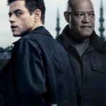 The Amateur (2025) Movie