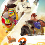 The Bad Guys 2 (2025) Movie