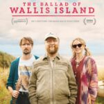 The Ballad of Wallis Island (2025) Movie
