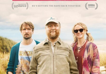 The Ballad of Wallis Island (2025) Movie