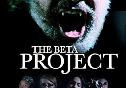 The Beta Project (2025) Movie