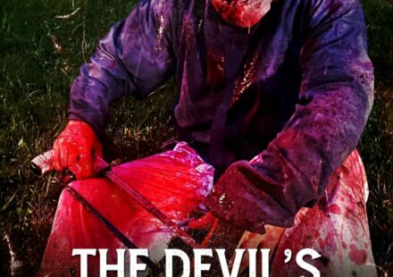The Devil’s Hacksaw (2025) Movie