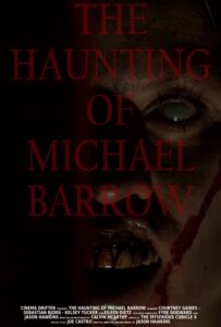 The Haunting of Michael Barrow (2025) Netnaija