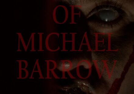 The Haunting of Michael Barrow (2025) Movie