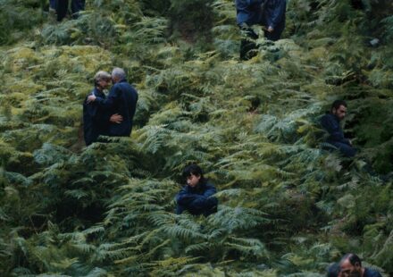 The Human Hibernation (2024) Movie